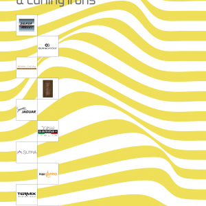 Straighteners & Curling Irons