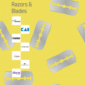 Razors-Blades