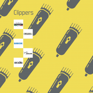 Clippers & Trimmers