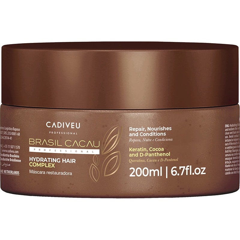Hydrate Mask 200ml