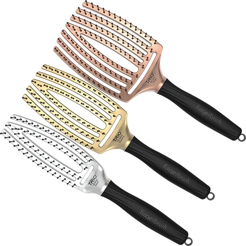 FingerBrush-TRIO