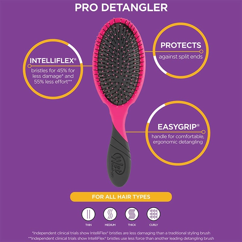 Pro-Detangler