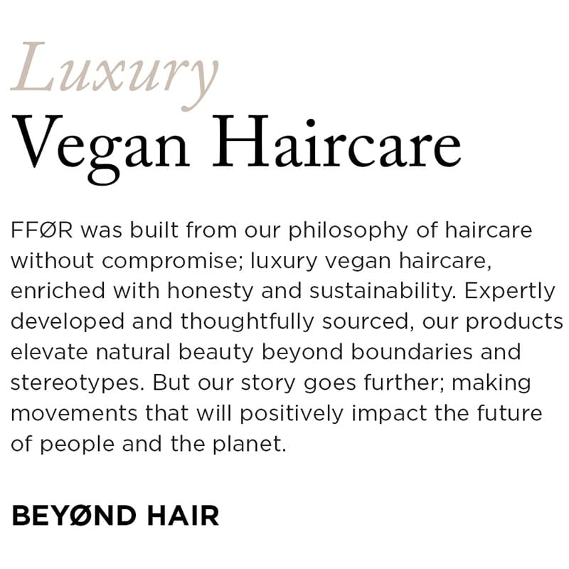 FFOR-Vegan